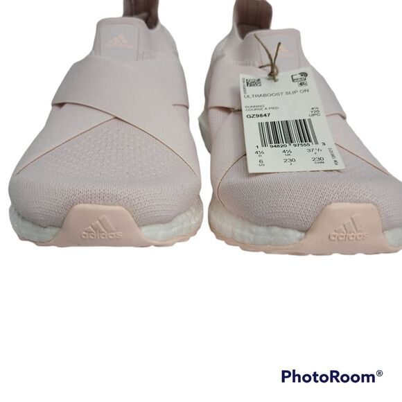 ADIDAS Ultraboost‎ Slip-on Size 6 - Picture 7 of 13